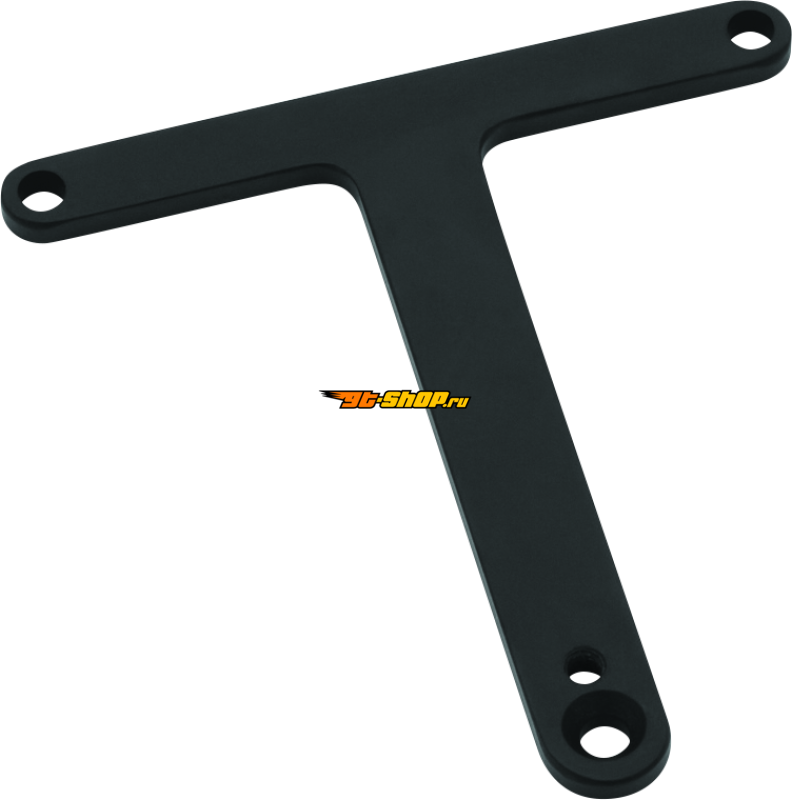 Kuryakyn 5759 KUR Backrests C