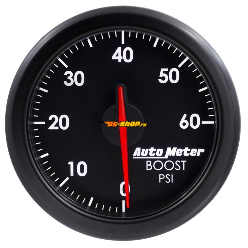 AutoMeter 9160-T AM AirDrive Gauges