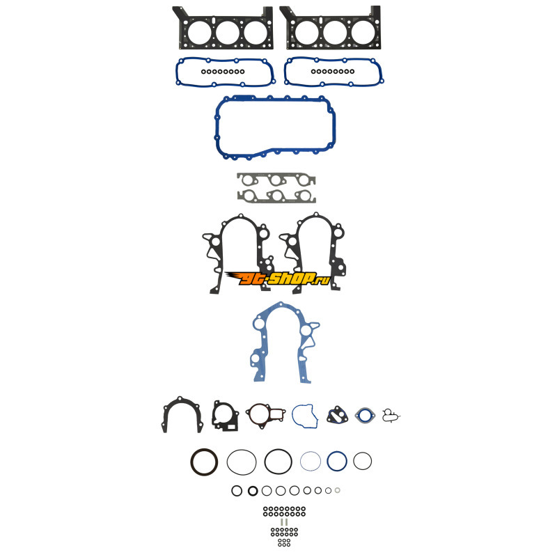 Fel-Pro 2603148 FEL Engine Gasket Sets