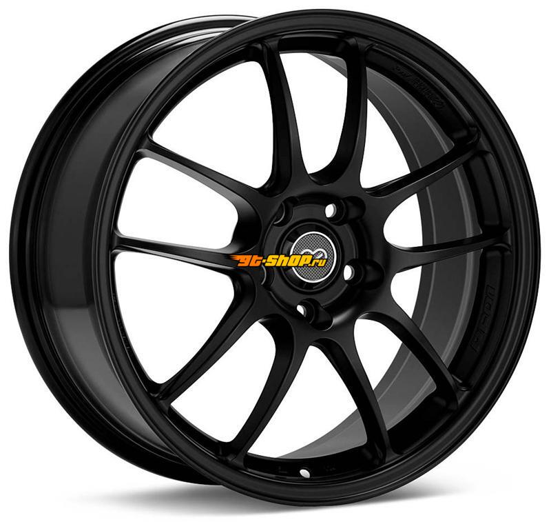 ENK PF01 Wheels Enkei 460-880-6550BK