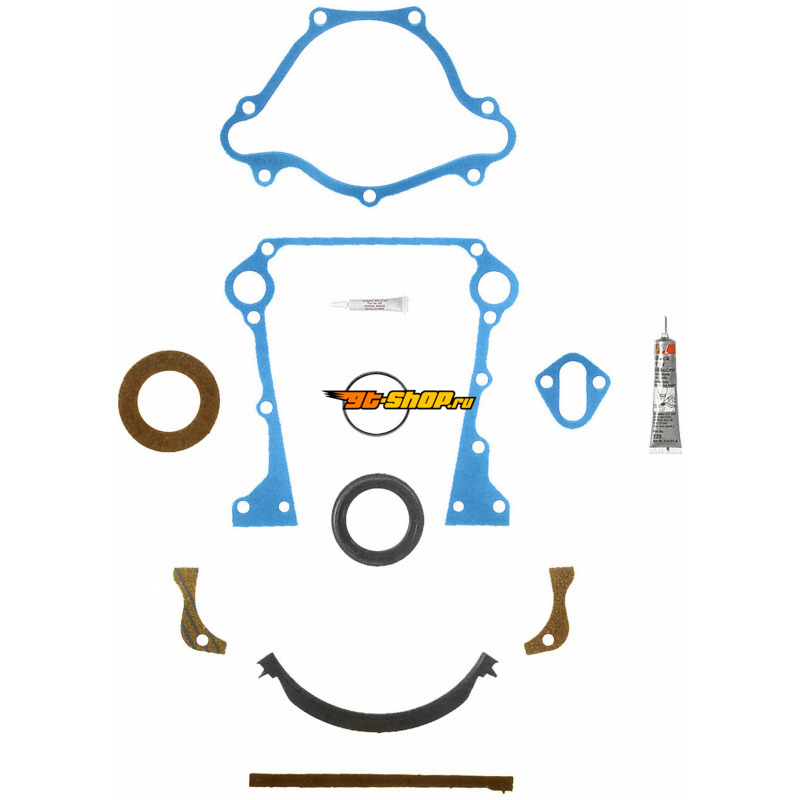 Fel-Pro TCS45284 FEL Timing Cover Gaskets