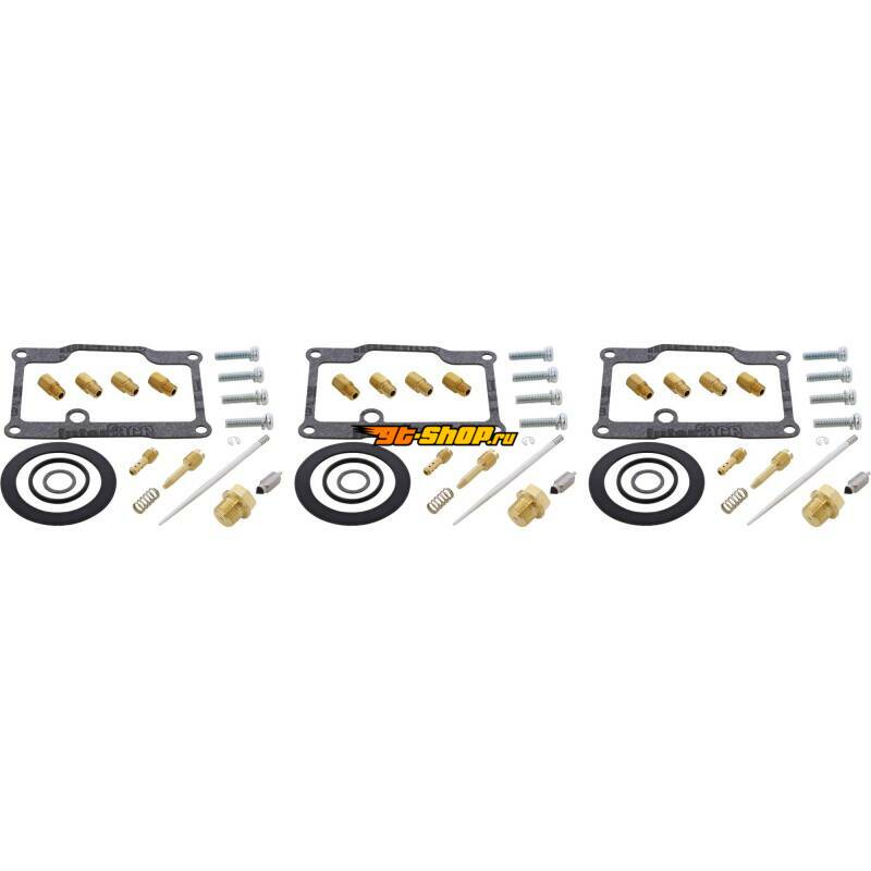 All Balls Racing 26-1849 ABR Carburetor Rebuild Kits