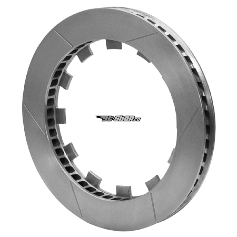 Wilwood 160-16534 WIL Rotors