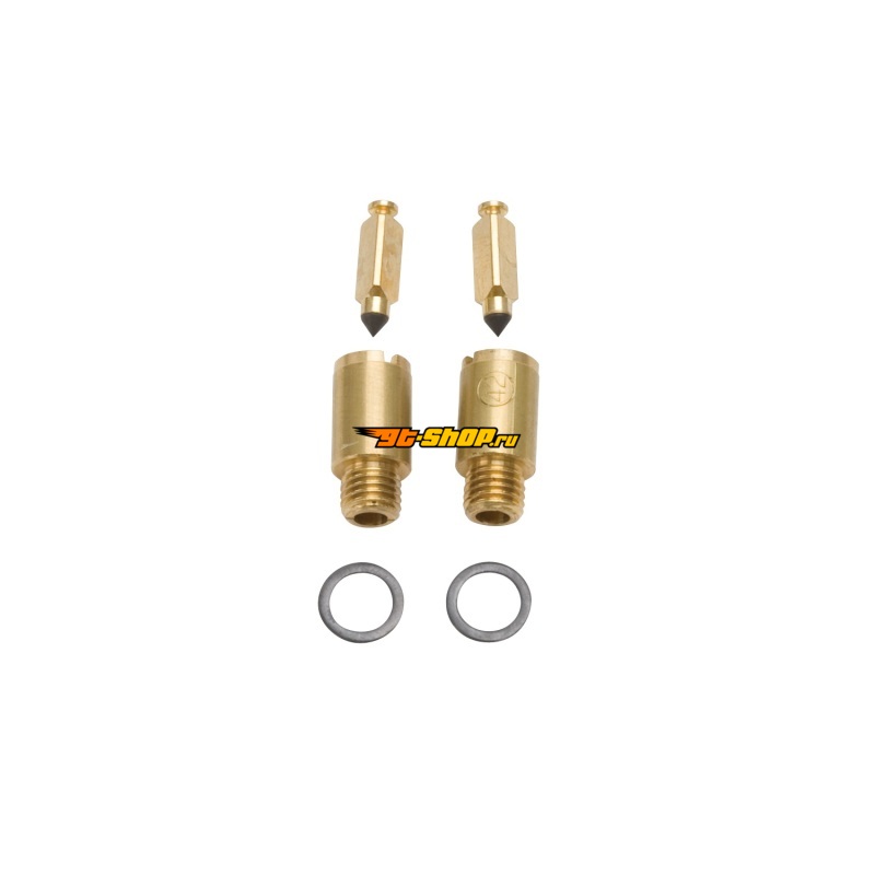 Edelbrock 1498 EDE Carb Jets