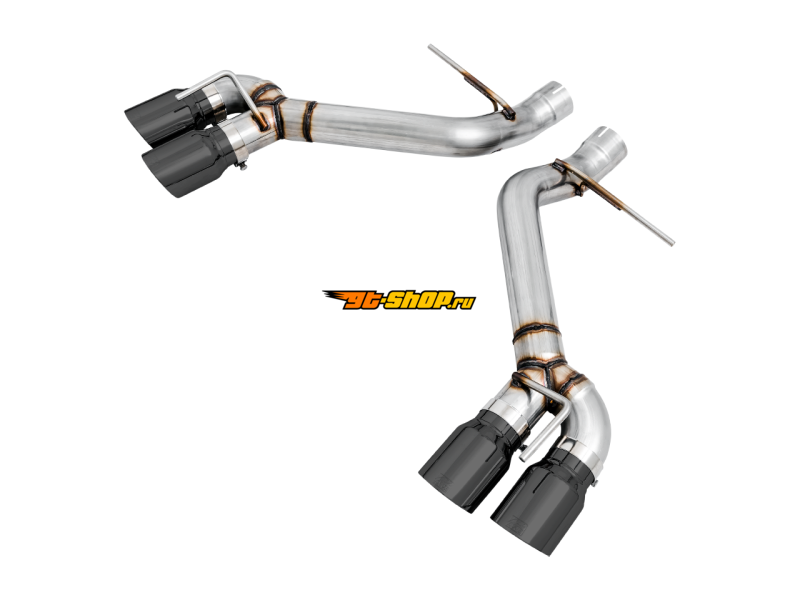 AWE Tuning 3020-43075 AWE Axle-Back Track