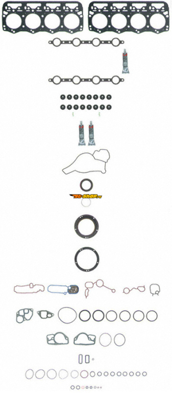 Fel-Pro 2601882 FEL Engine Gasket Sets