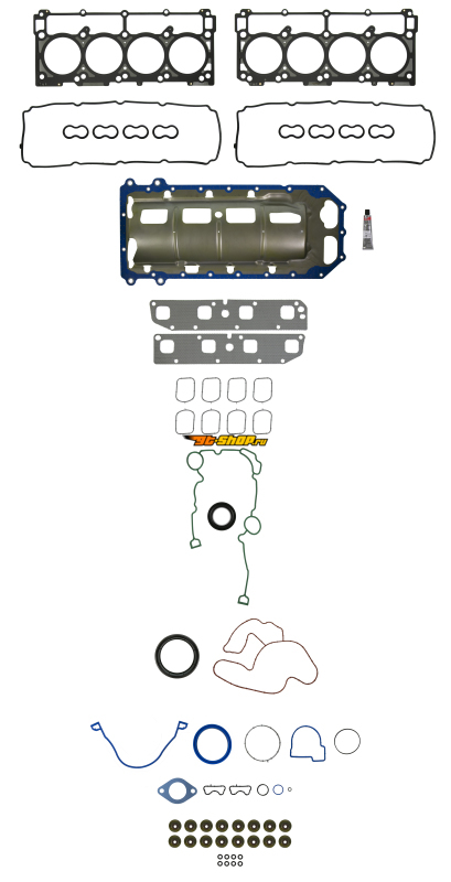 Fel-Pro 2603146 FEL Engine Gasket Sets