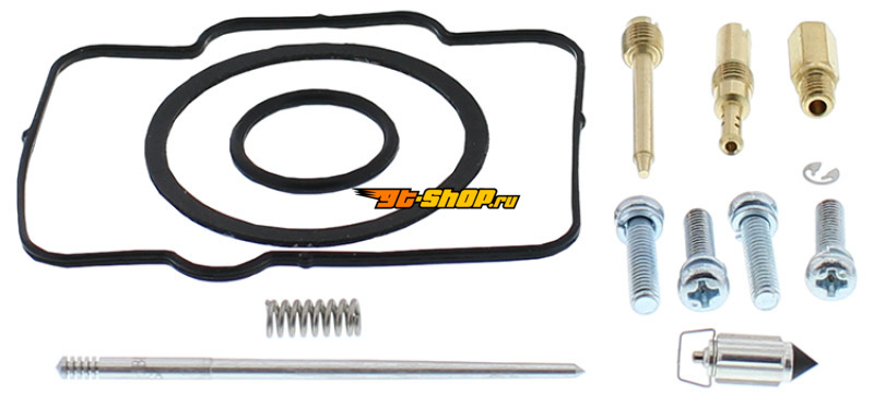 All Balls Racing 26-10062 ABR Carburetor Rebuild Kits