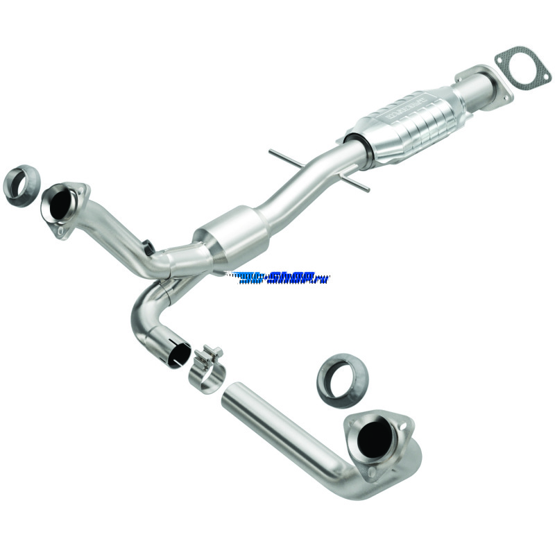 MAG Converter Direct Fit Magnaflow 458011