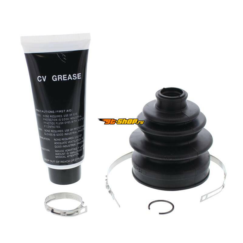 All Balls Racing AB8-BT-2075A ABR CV Boot Kits