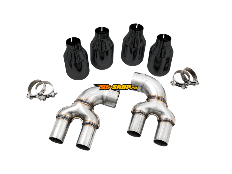 AWE Tuning 3810-43020 AWE Exhaust Conversion Kits
