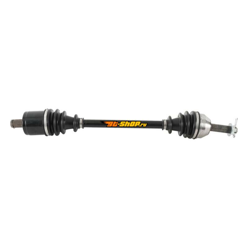 All Balls Racing AB6-PO-8-331 ABR Xtreme Duty Axles