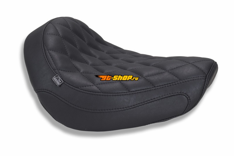 Mustang Motorcycle 84004 MMP Solo Diamond