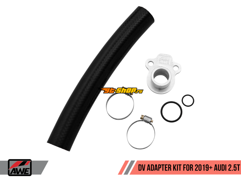 AWE Tuning 2660-11020 AWE Diverter Valves