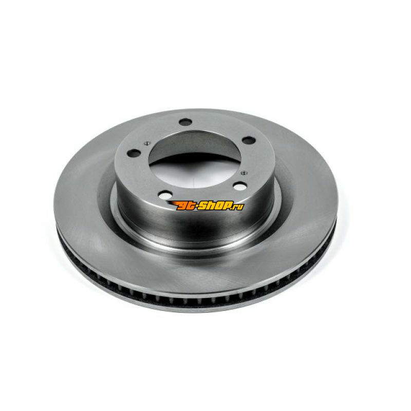 PowerStop JBR1309 PSB Autospecialty Rotor