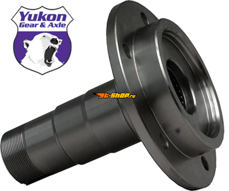 Yukon Gear & Axle YP SP75304 YUK Spindles
