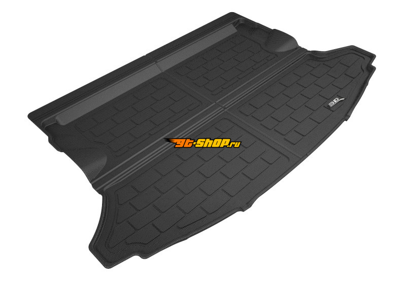 3D MAXpider M1SB0221309 ACE Cargo Liner - Black