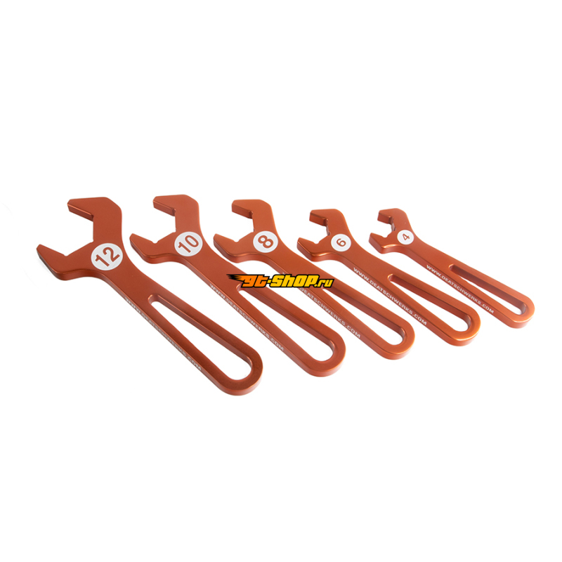 DeatschWerks 6-02-1009 DW Tools