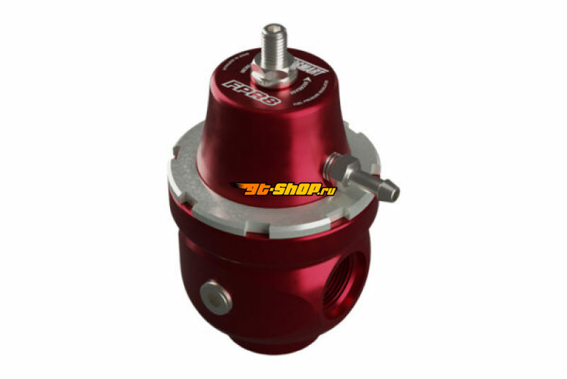 Turbosmart TS-0404-1034 TS Fuel Pressure Regs