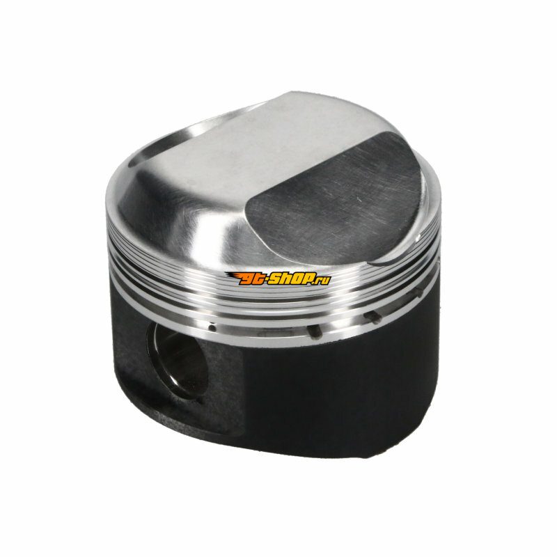 Wiseco KE234M845 WIS Piston Sets - 4 Cyl