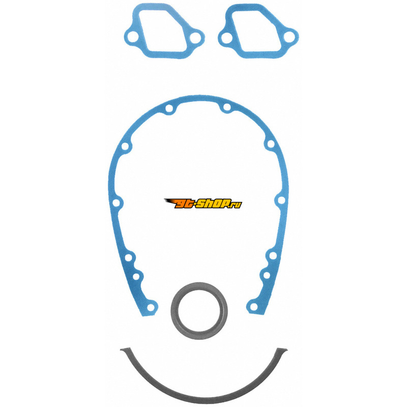 Fel-Pro TCS117271 FEL Timing Cover Gaskets