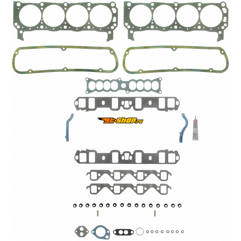 Fel-Pro HS9280PT3 FEL Cylinder Head Gaskets