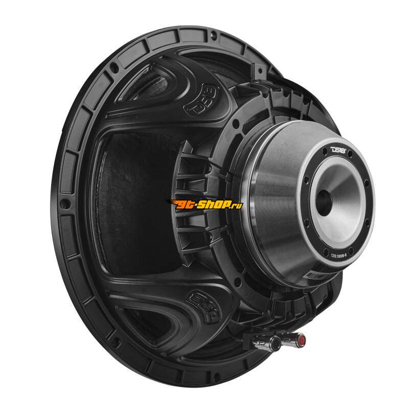 DS18 12XL1000N-8 DSE PRO-XL Neodymium Mid-Bass Loudspeakers