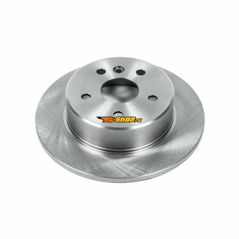 PowerStop JBR934 PSB Autospecialty Rotor