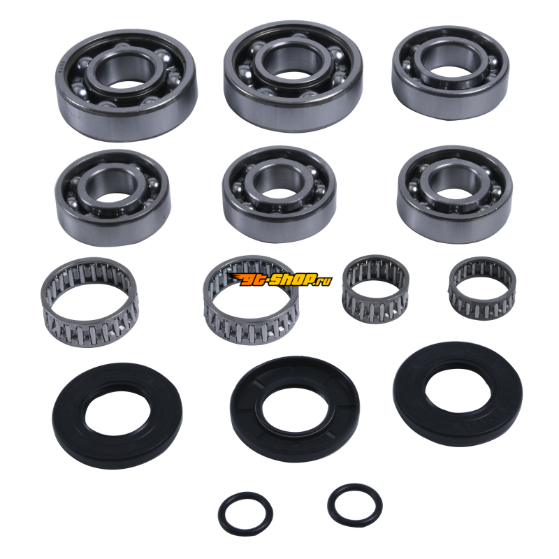 All Balls Racing 25-7003 ABR Transmission Rebuild Kits