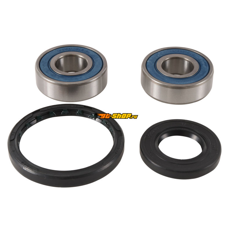All Balls Racing 25-1743 ABR Wheel Bearing Kits