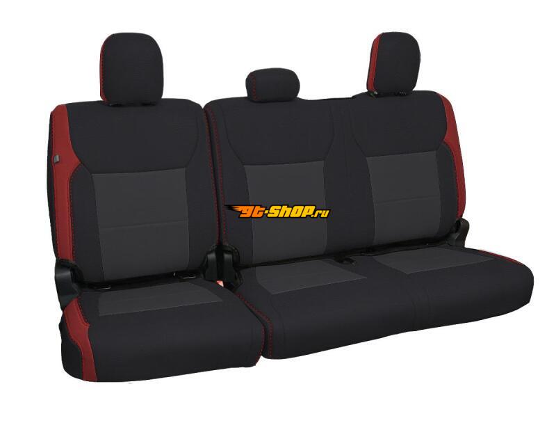 PRP Seats B096-05 PRP Ford Rear Seat Covers