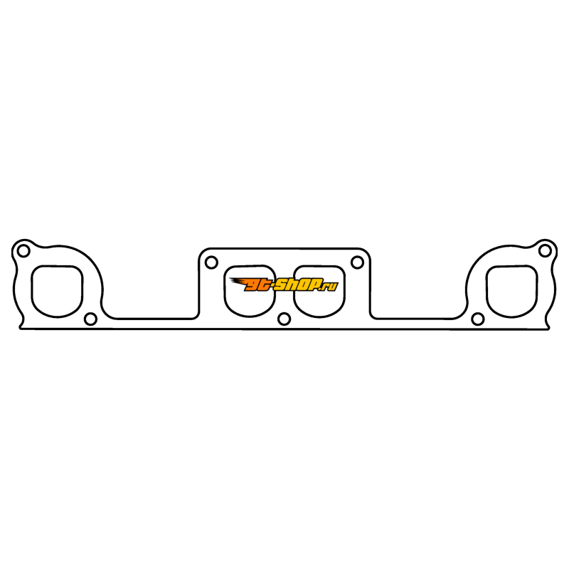 CG Exhaust Gaskets Cometic Gasket C5424