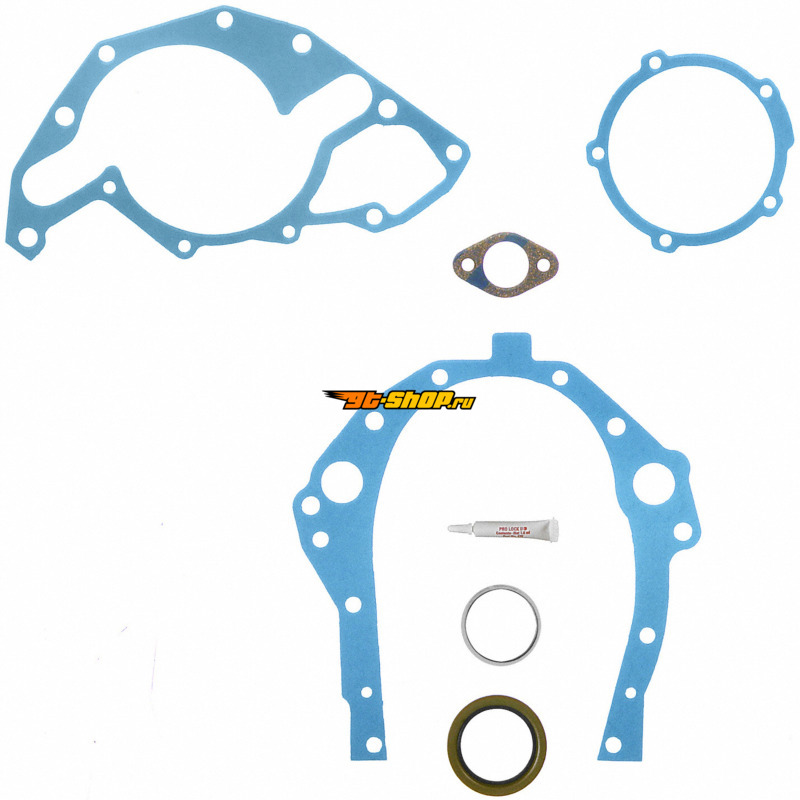 Fel-Pro TCS45827 FEL Timing Cover Gaskets