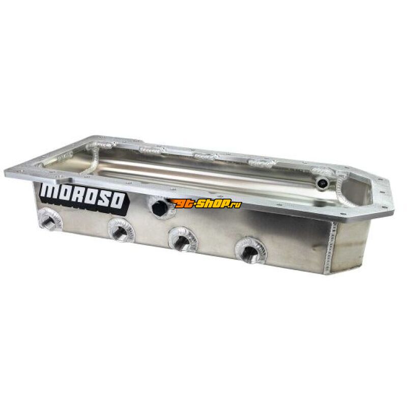 Moroso 21164 MOR Oil Pans