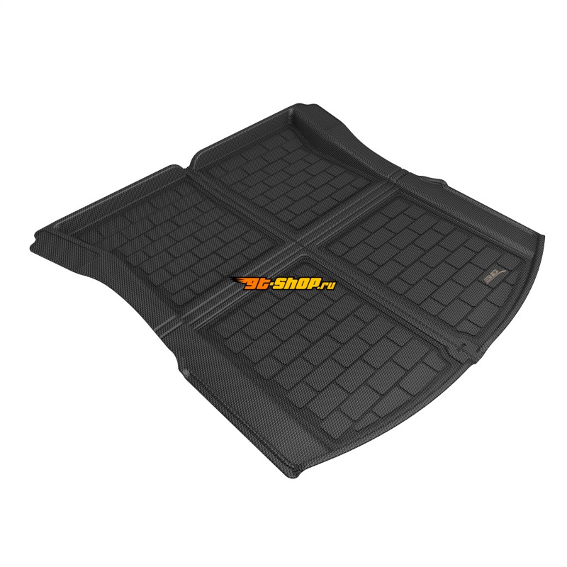 3D MAXpider M1TL0701309 ACE Cargo Liner - Black