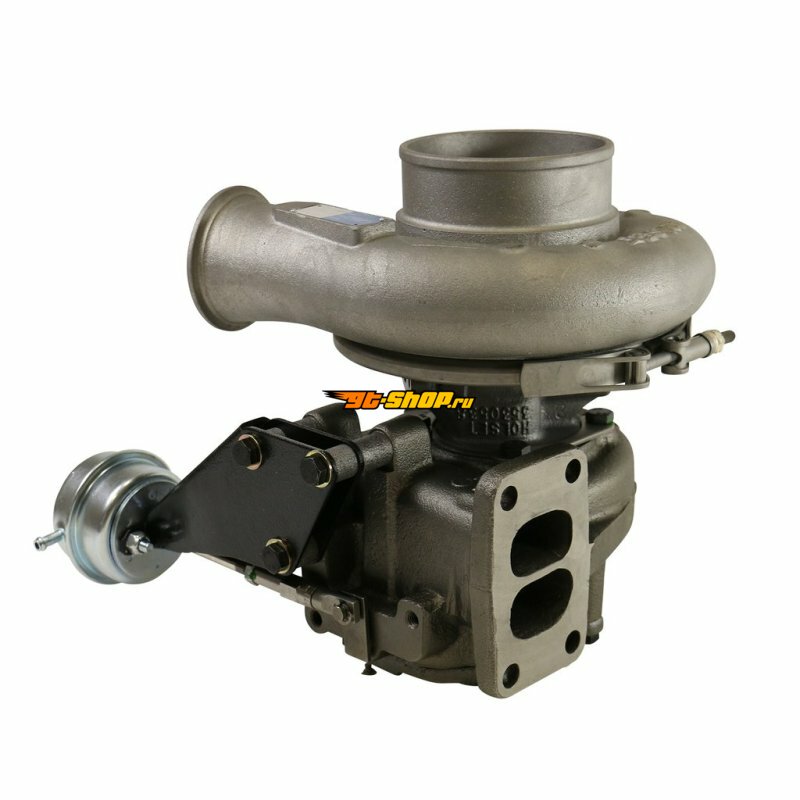 BD Diesel 3539911-B BDD Exchange Turbos
