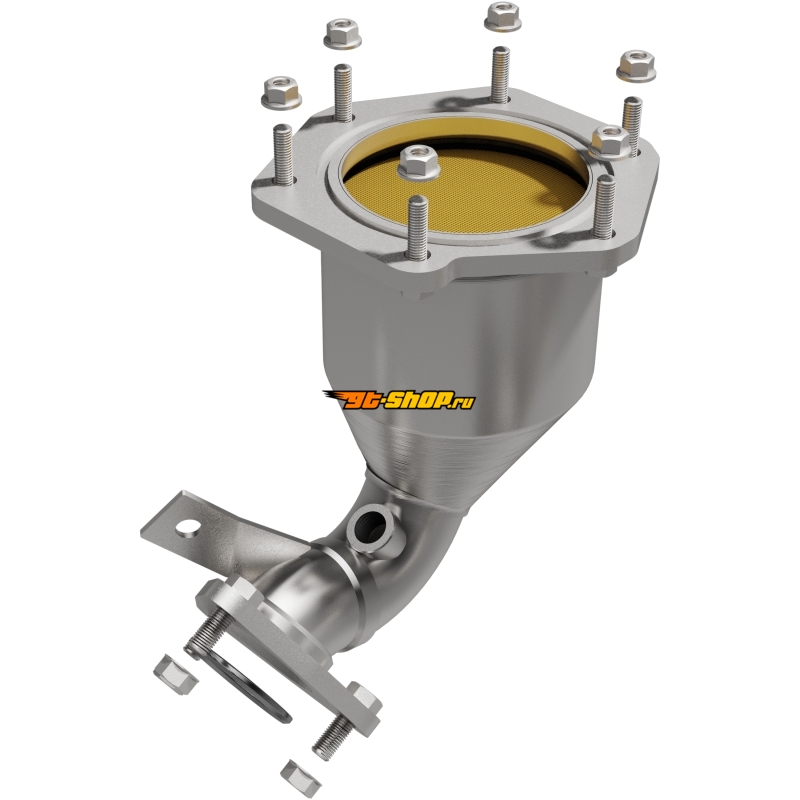 MAG Converter Direct Fit Magnaflow 6511128