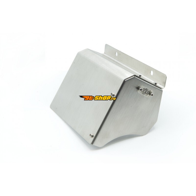 Turbo XS A9X-HS TXS Heat Shields