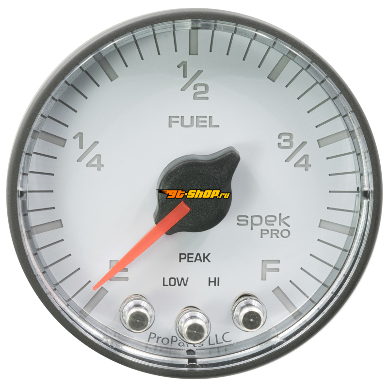 AutoMeter P312128 AM Spek-Pro Gauges