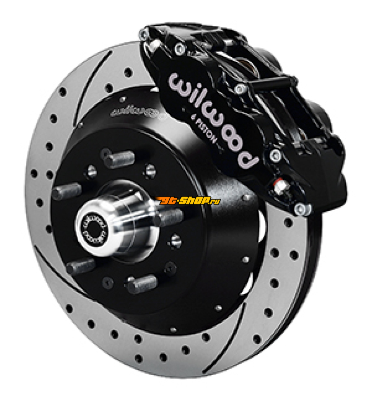 WIL Superlite Brake Kit Wilwood 140-15409-D