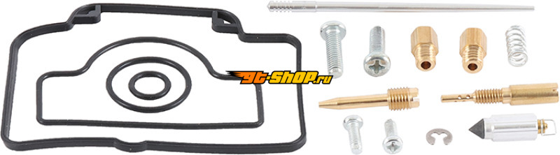 All Balls Racing 26-1541 ABR Carburetor Rebuild Kits