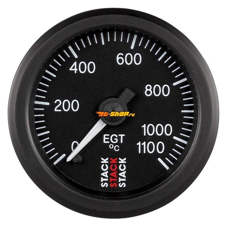 AutoMeter ST3313 AM Stack Gauges