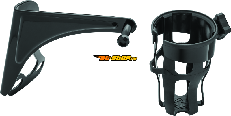 Kuryakyn 6489 KUR Drink Holders C