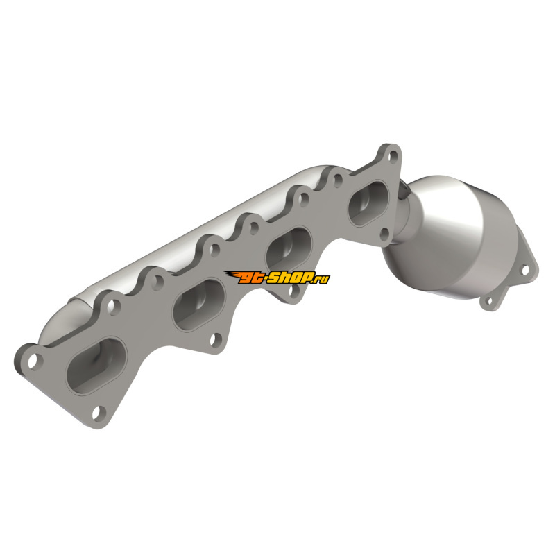MAG Converter Direct Fit Magnaflow 49900