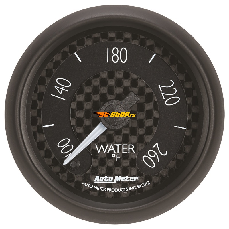 AutoMeter 8055 AM GT Gauges