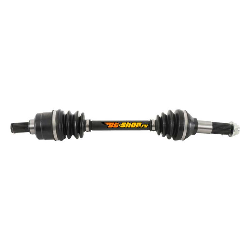 All Balls Racing AB6-YA-8-336 ABR A-Arm Kits