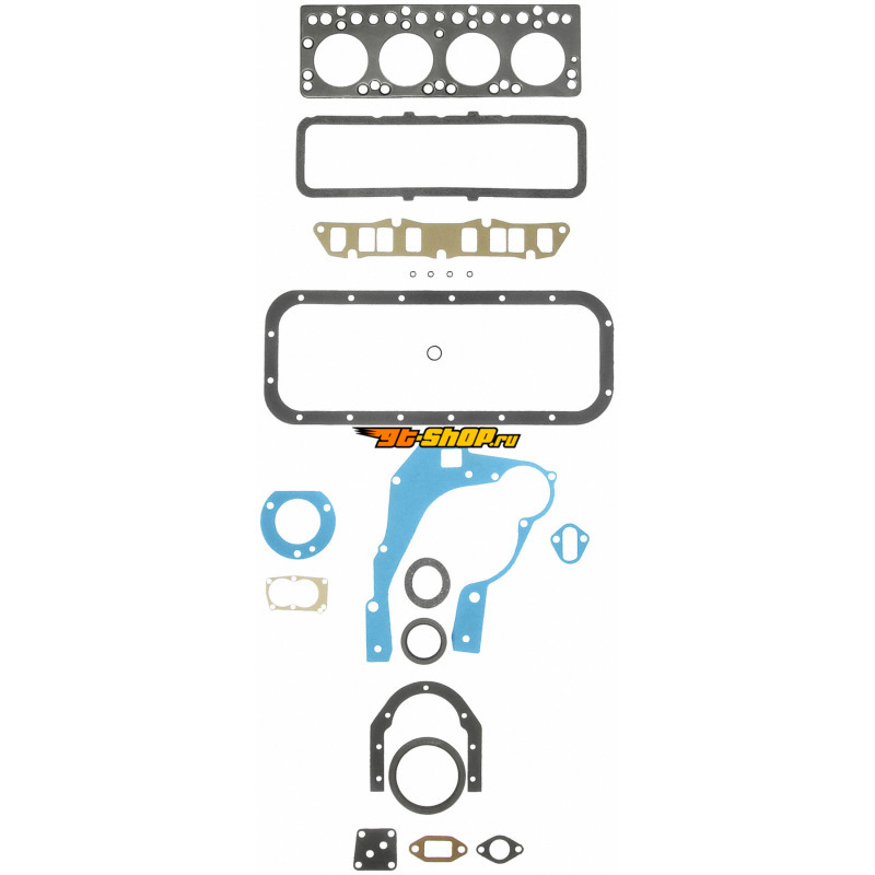 Fel-Pro FS7957SB4 FEL Engine Gasket Sets
