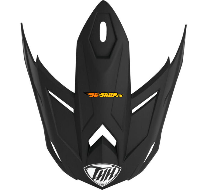 THH Helmets 640424 THH Visors - T710X