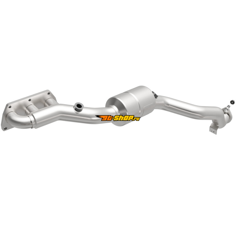 MAG Converter Direct Fit Magnaflow 51167
