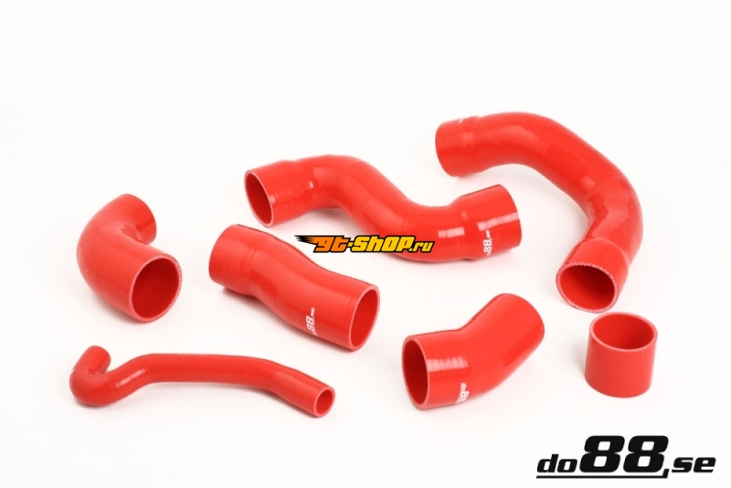 DOB Hose - Intercooler/Turbo do88 DO88-KIT79R